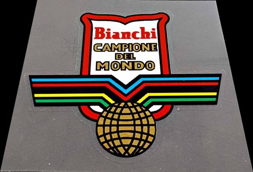Bianchi campione del - bianchi,