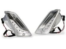 Paire De Clignotants Avant LED