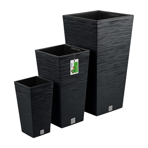 Ensemble pots fleurs - pots,