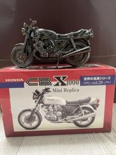 Honda CBX1000 mini replica red