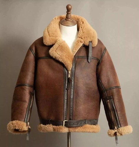 Men irvin sheepskin - men's,