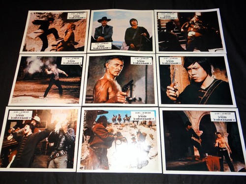 Brute colt le karate - le,