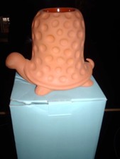 Porte bougies TORTUE PARTYLITE