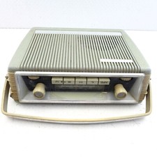 Radio Portable Blaupunkt