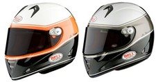 CASQUE BELL HELMET  MX5 LE MANS Tailles S,XL,XXL  (Collector)