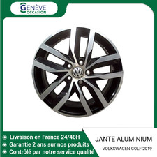 🇫🇷 JANTE ALUMINIUM