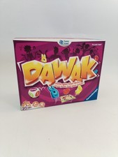 Dawak Défis Quiz Fous Rires Ravensburger Jeux De Société Jeu De Dé Funny Game