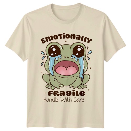 Shirt graphique drôle - graphique,