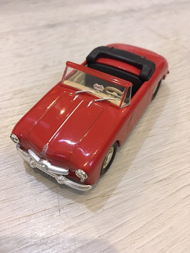 Panhard dyna junior ixo altaya - panhard,