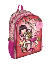 SANTORO Gorjuss - Double Zip