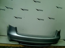 PARE-CHOCS ARRIÈRE Audi S4