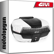 TOP CASE MONOKEY MAXIA 5 PERLA