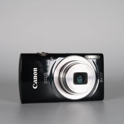 Canon ixus 185 digital compact - canon,