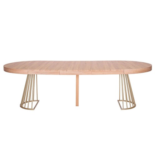 Table repas extensible - table,