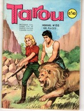 TAROU 132 ARTIMA  1965