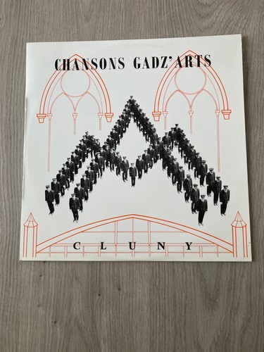 Tours chansons gadz art - ,