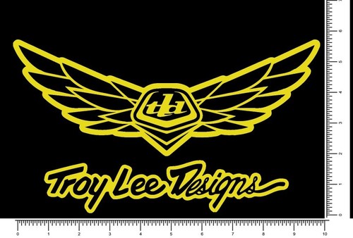 Tld troy lee designs wings - troy,