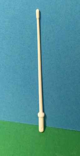 Playmobil antenne blanche - antenne,