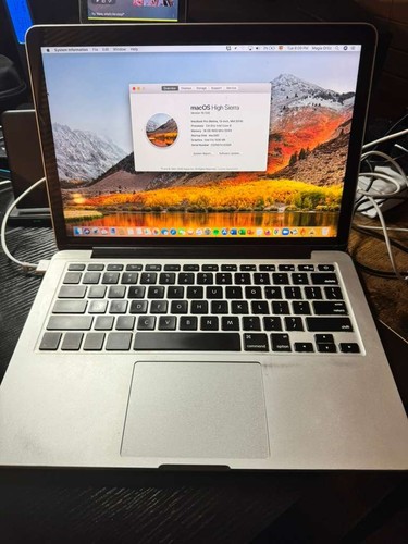 Macbook pro retina - macbook,