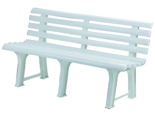 Banc orchidée assise 9 - banc, À