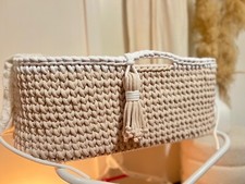 Couffin Moses Basket Berceau