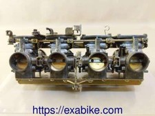 corps des carburateurs pour Yamaha FJ 1100