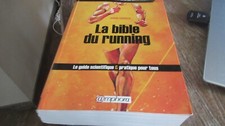 ?RARE TBE J SORDELLO LA BIBLE DU RUNNING A 25€ ACH IMM FP COMP MONDIAL  RELAY