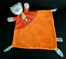 *. DOUDOU PLAT MOTS D'ENFANTS