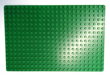 LEGO Plaque de Base Baseplate