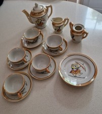 Ancienne dinette service - dinette, a