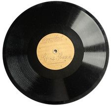 Rare jazz edison - edison, disc