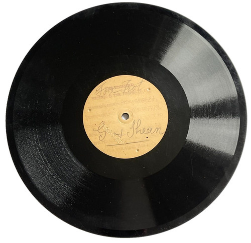 Rare jazz edison - rare,