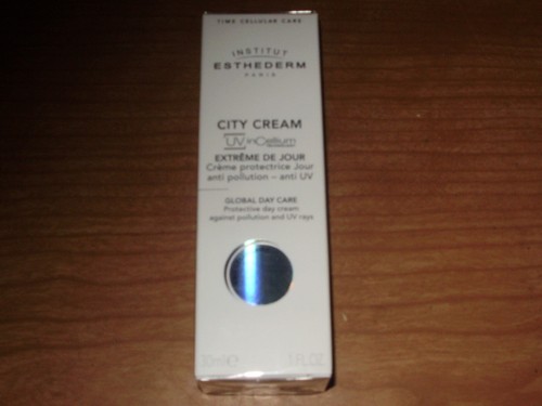 Institut esthederm city - institut,