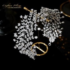 Premium Tiare XXL Diadème