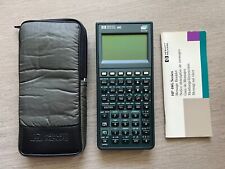 Calculatrice Graphique Hewlett Packard HP 48G