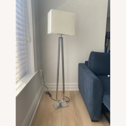 Ikea klabb chrome metal - chrome,