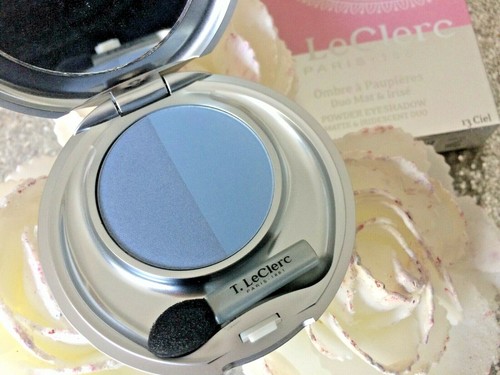 Leclerc yeux duo fard - t,