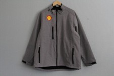 SHELL, Veste homme SOFTSHELL RELAX neuve – Logo Brodé.