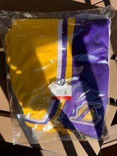 Nike NBA Los Angeles Lakers