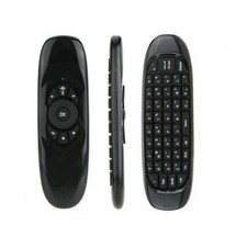 Télécommande à Voix et Récepteur USB 2.4GHz pour PC et Box Android TV