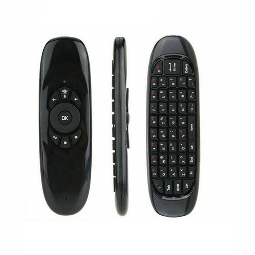 Télécommande voix et - à,