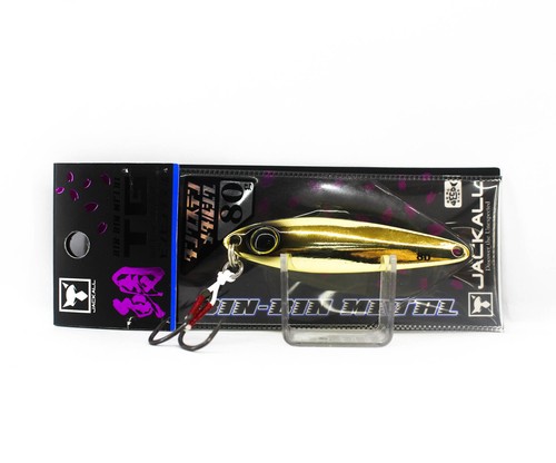 Jackall tal jig bin - jig,