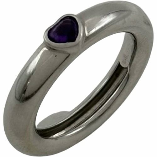 Tiffany bague d amitié - &,