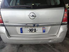 Baguette de coffre OPEL ZAFIRA B PHASE 1 13137859