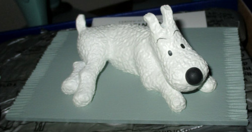 Leblon delienne sculpture - delienne,
