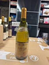 BOUTEILLE DE  VIN - BEAUNE