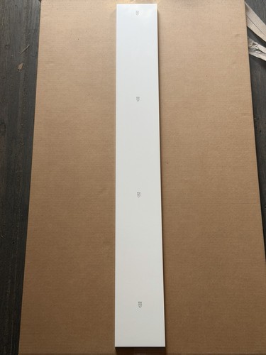 New left side - side, ikea