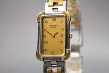 Montre femme vintage HERMES