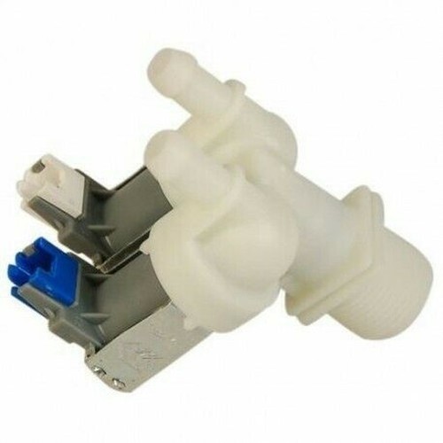 électrovanne voies - 2,