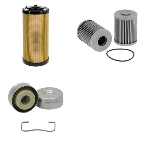 Kit service filtre - service,